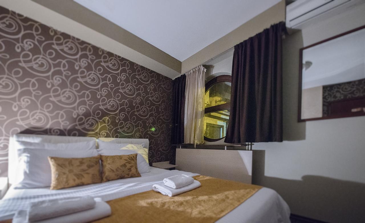 Hotel Bell Leskovac  Exterior foto